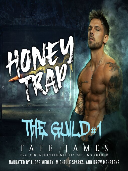 Title details for Honey Trap by Tate James - Wait list